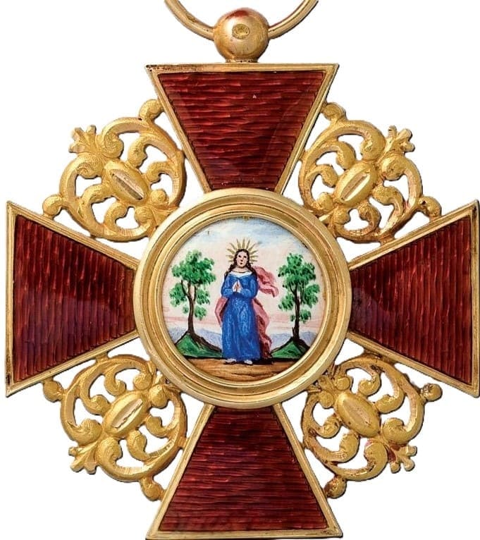Halley-made 3rd class Saint Anna order in gold.jpeg