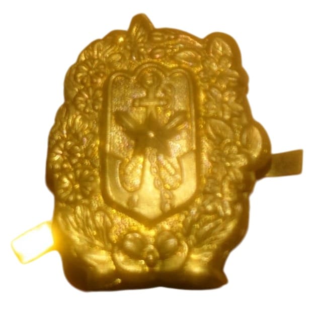 Hat Badge of the Friends of the Military Association.jpg