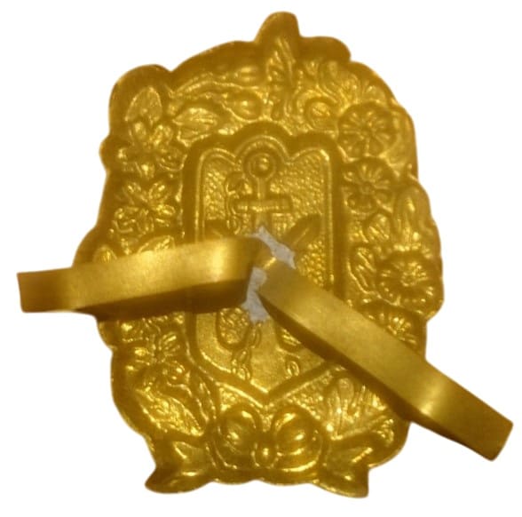Hat Badge of  the Friends of the Military Association.jpg