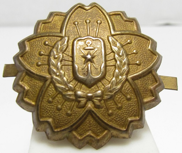 Hat Badges of the Friends of the Military Association.jpg