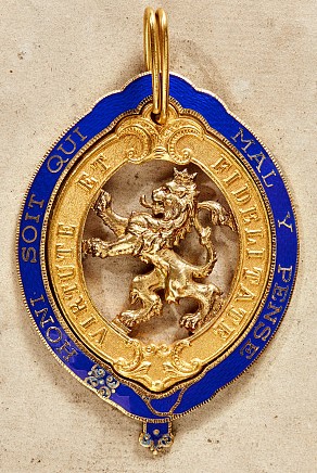 Hausorden vom Goldenen Löwen.jpg