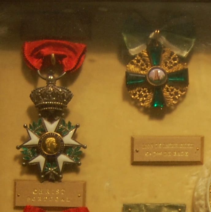 Henry_Dunant's awards.jpg