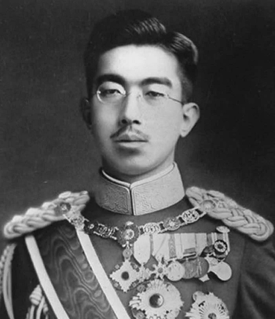 Hirohito awards.jpg