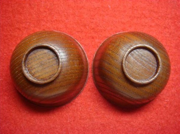 His Majesty the  Emperor of  Manchukuo Visit Commemorative Sake Cups.jpg