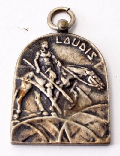 Hochi Shimbun Watch Fob.jpg Hochi Shimbun Watch Fob.jpg