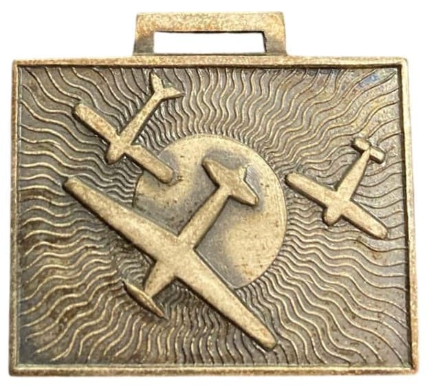 佳作賞牌  Honorable Mention Award Medal.jpg