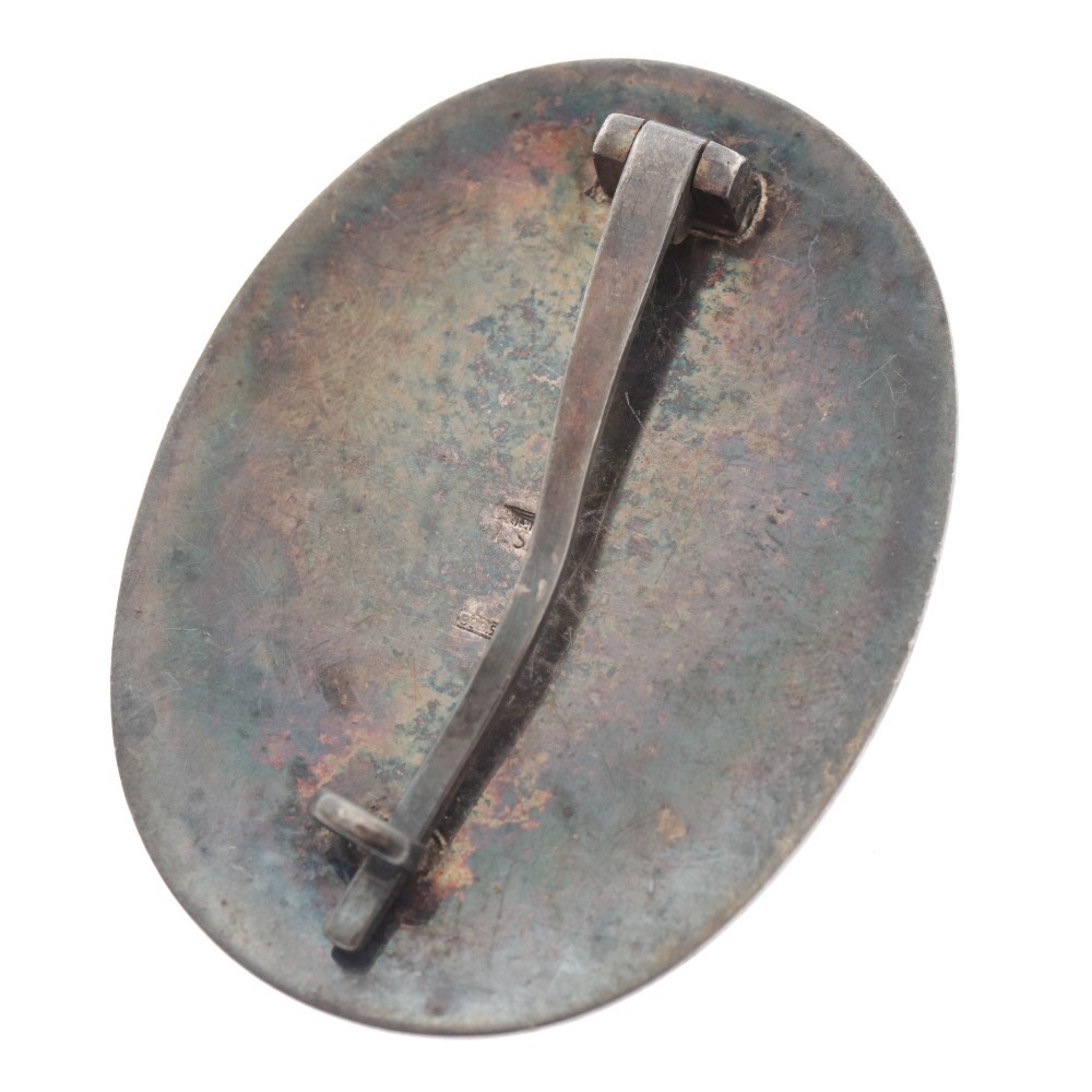 造幣局造  I.SATO 大禮使関係員 勲章.jpg