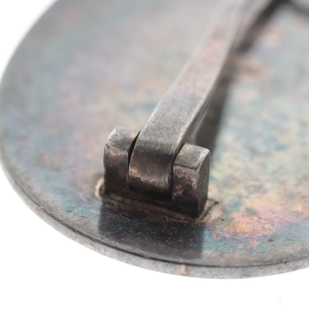 造幣局造 I.SATO 大禮使関係員  勲章.jpg