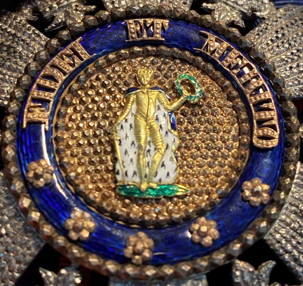 Illustrious Royal Order of Saint  Ferdinand and of Merit.jpg