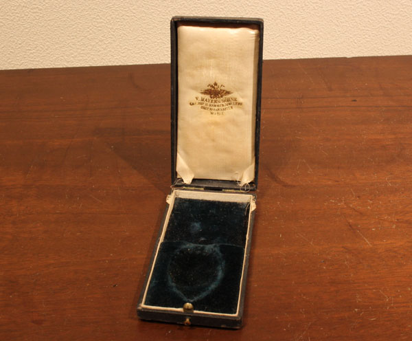Imperial Austrian Order of Franz  Joseph commander cross.jpg