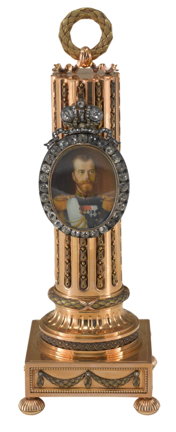 Imperial Column Portrait Frame.jpeg