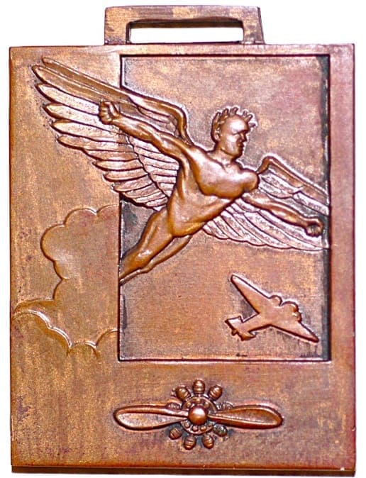 Imperial Japan Aviation Association Aviation Patriotic Honorable Mention Award Medal.jpg