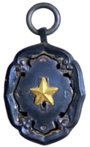 Imperial Japanese Army Military Academy Award Watch Fob.jpg