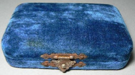 Imperial Military   Reservist Association Cufflinks.jpg