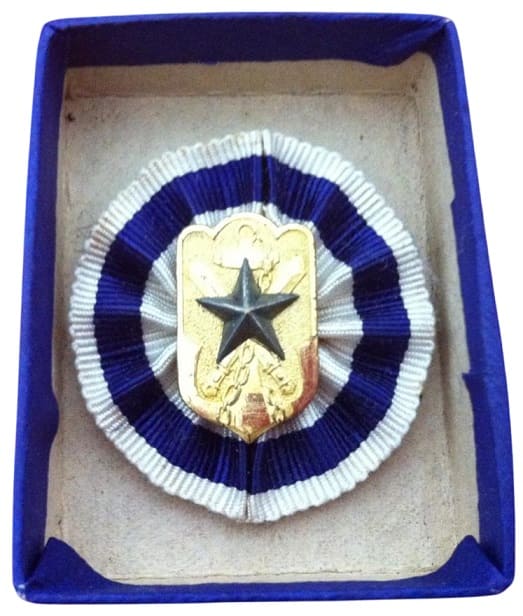 Imperial Military Reservist Association Osuge Branch Supporting  Member's Badge.jpg