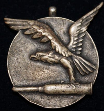 Imperial Military Reservist Association  Shooting Award Badge.jpg