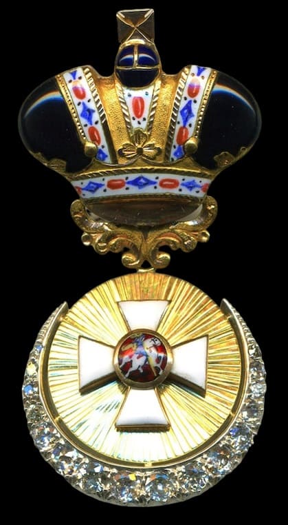 Imperial Russian Order  Converted into  Brooche.jpg