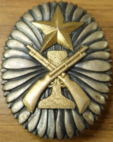 Independent Garrison Unit  Triumphal Return Commemorative Badge.jpg