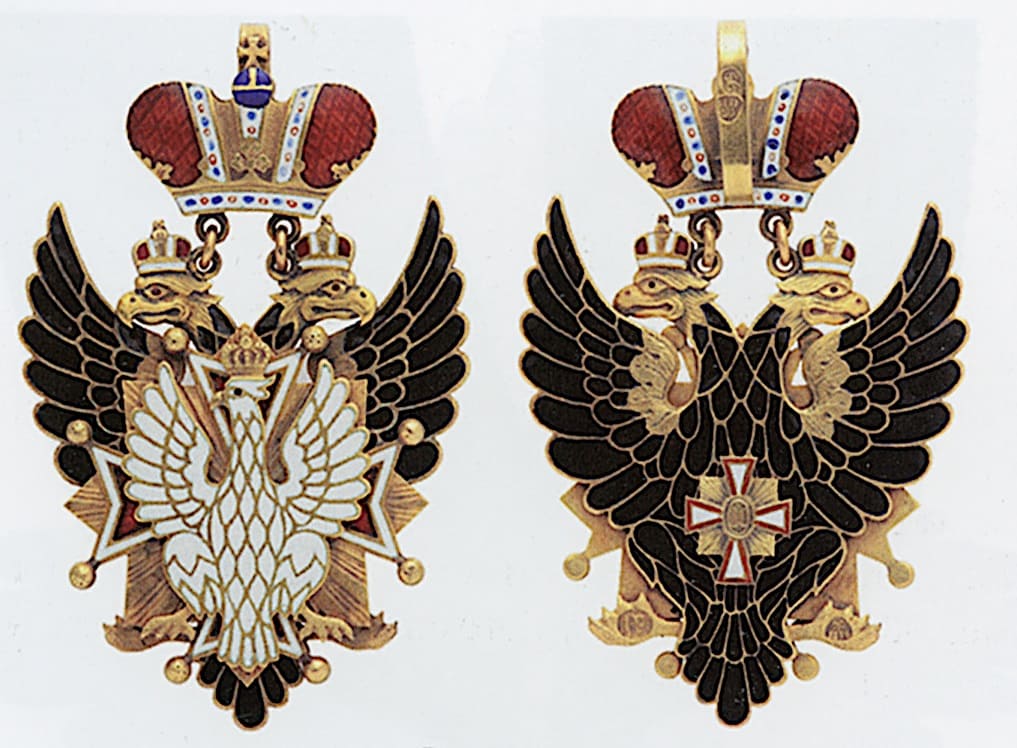 IP-made fake White Eagle order.jpg