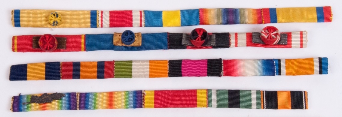 Ivor Thord-Gray ribbon  medal bar.jpg