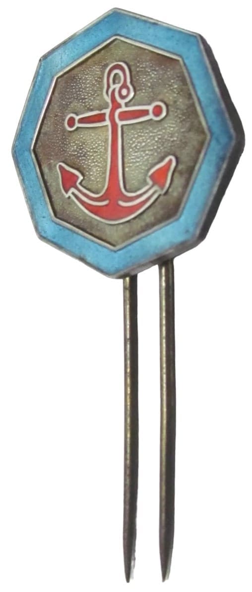 Japan Seafarers Relief Association  Diligent Badge.jpg