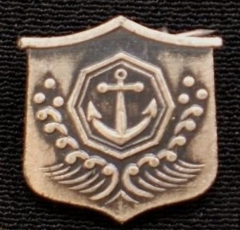 Japan Seafarers Relief Association Special Member Badge.jpg