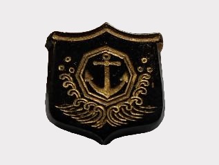 Japan Seafarers Relief  Association Special Member Badge.jpg