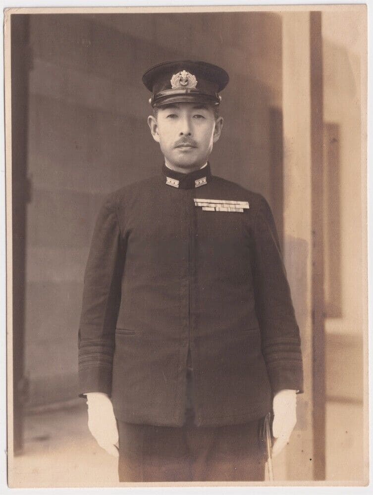 Japanese Admiral with Ribbon Bar.jpeg