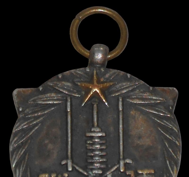 Japanese Army Infantry  School Shooting Badge.jpg