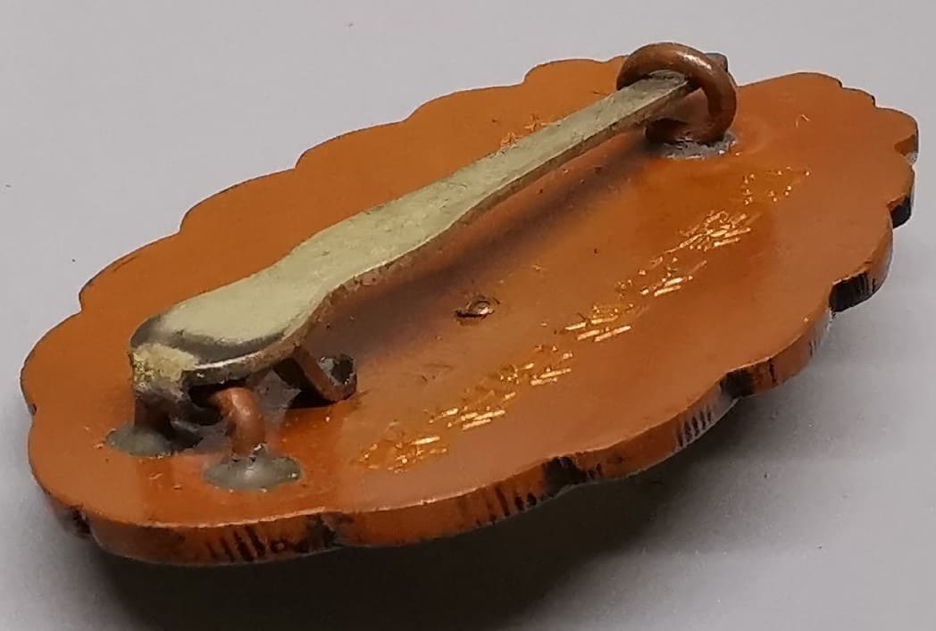 Japanese Army Pilot Badge   made by Nakano Shoten.jpg Japanese Army Pilot Badge   made by Nakano Shoten.jpg