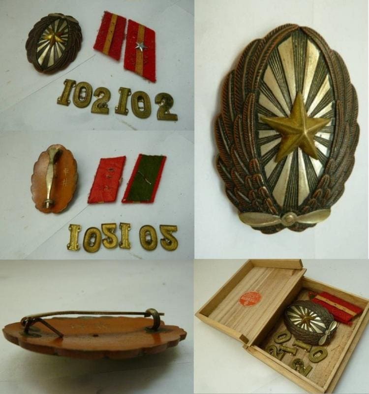 Japanese Army Pilot's  Badge.jpg