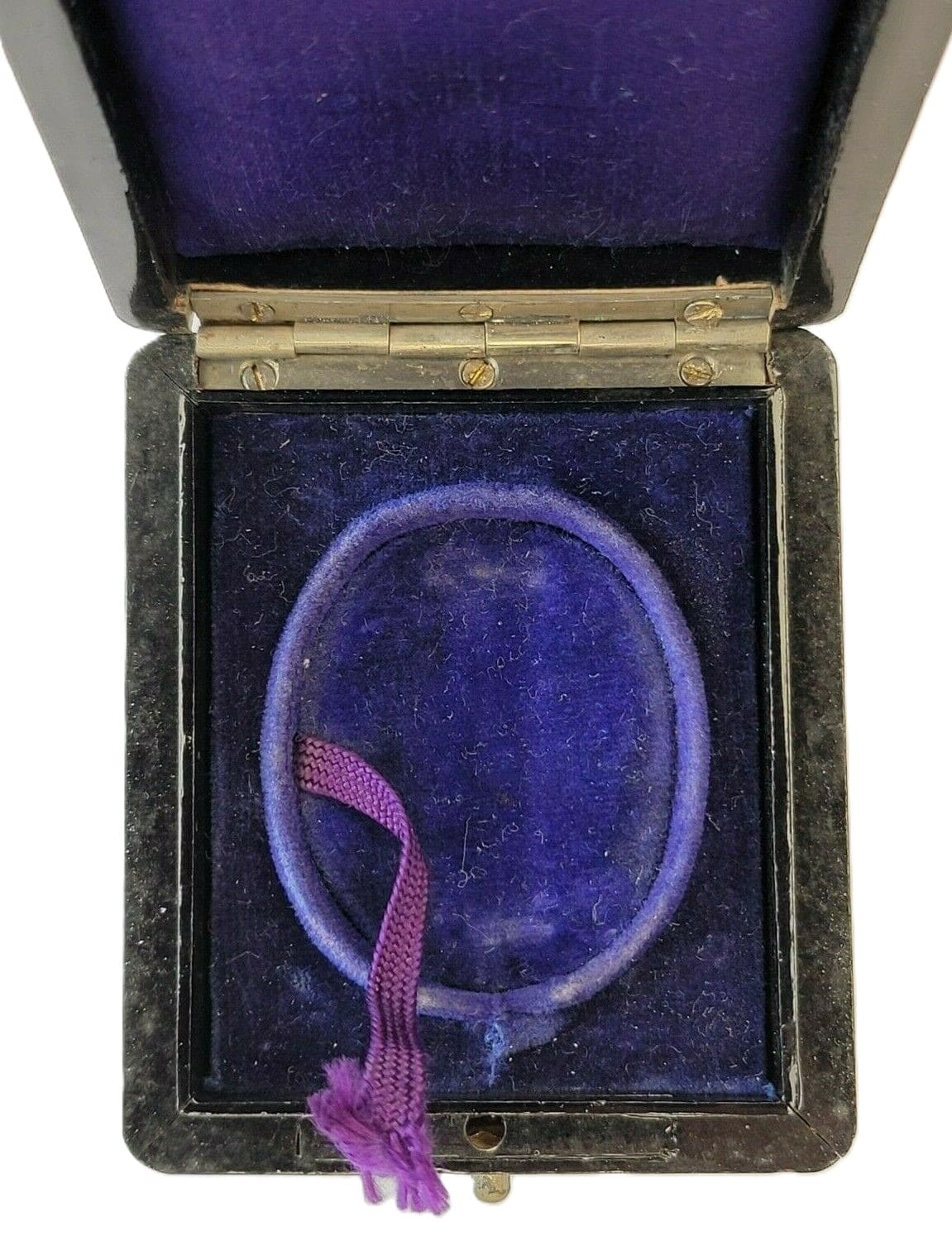 Japanese  Army War  College  Graduation  Badge.jpg