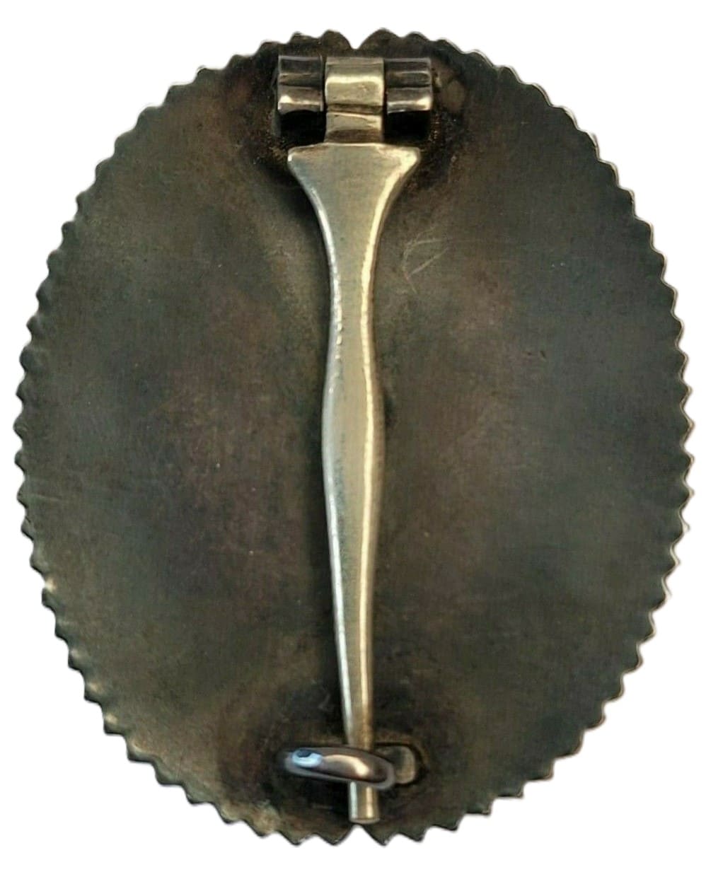 Japanese Army War College    Graduation Badge.jpg