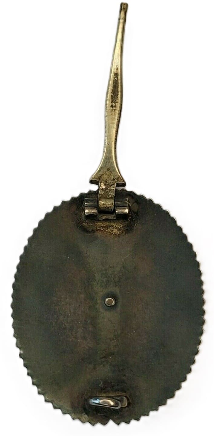 Japanese   Army War College Graduation Badge.jpg