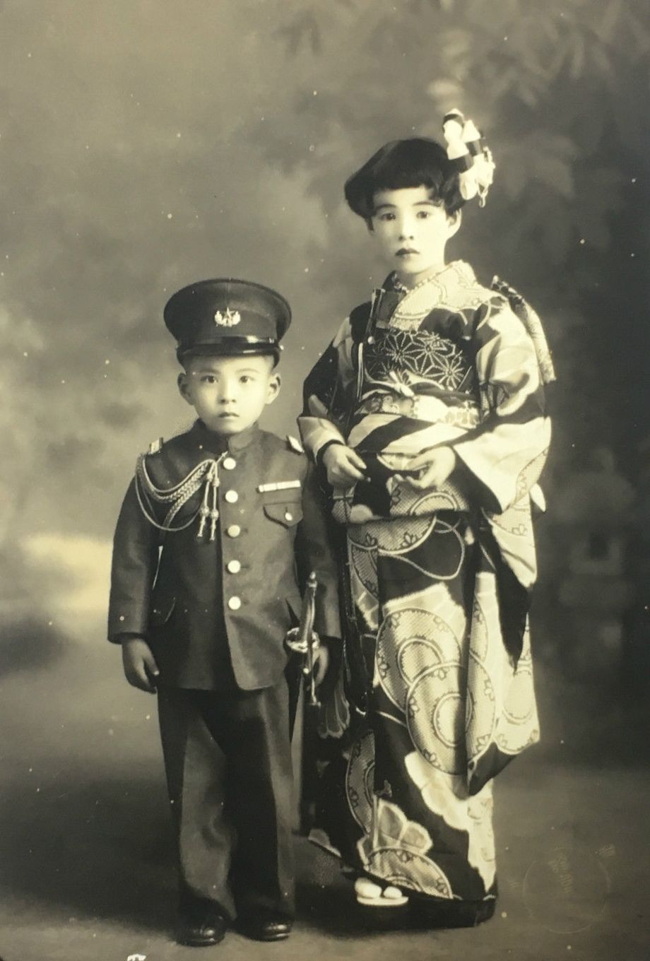 Japanese Boy in Uniform.jpg