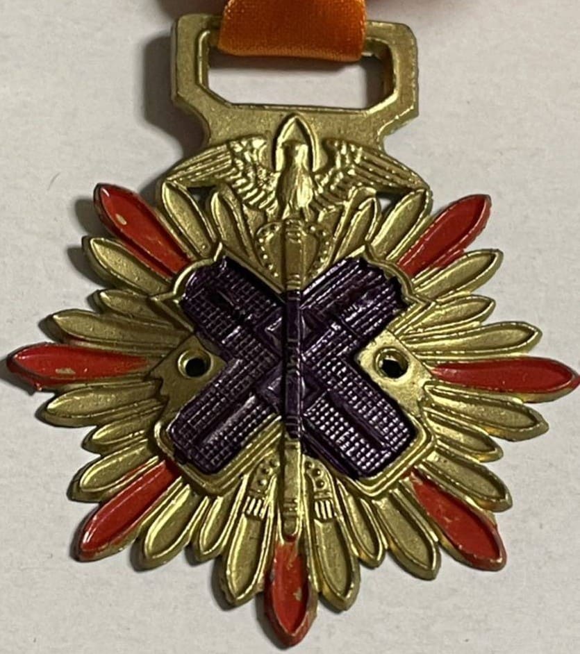 Japanese Children's Golden Kite.jpg