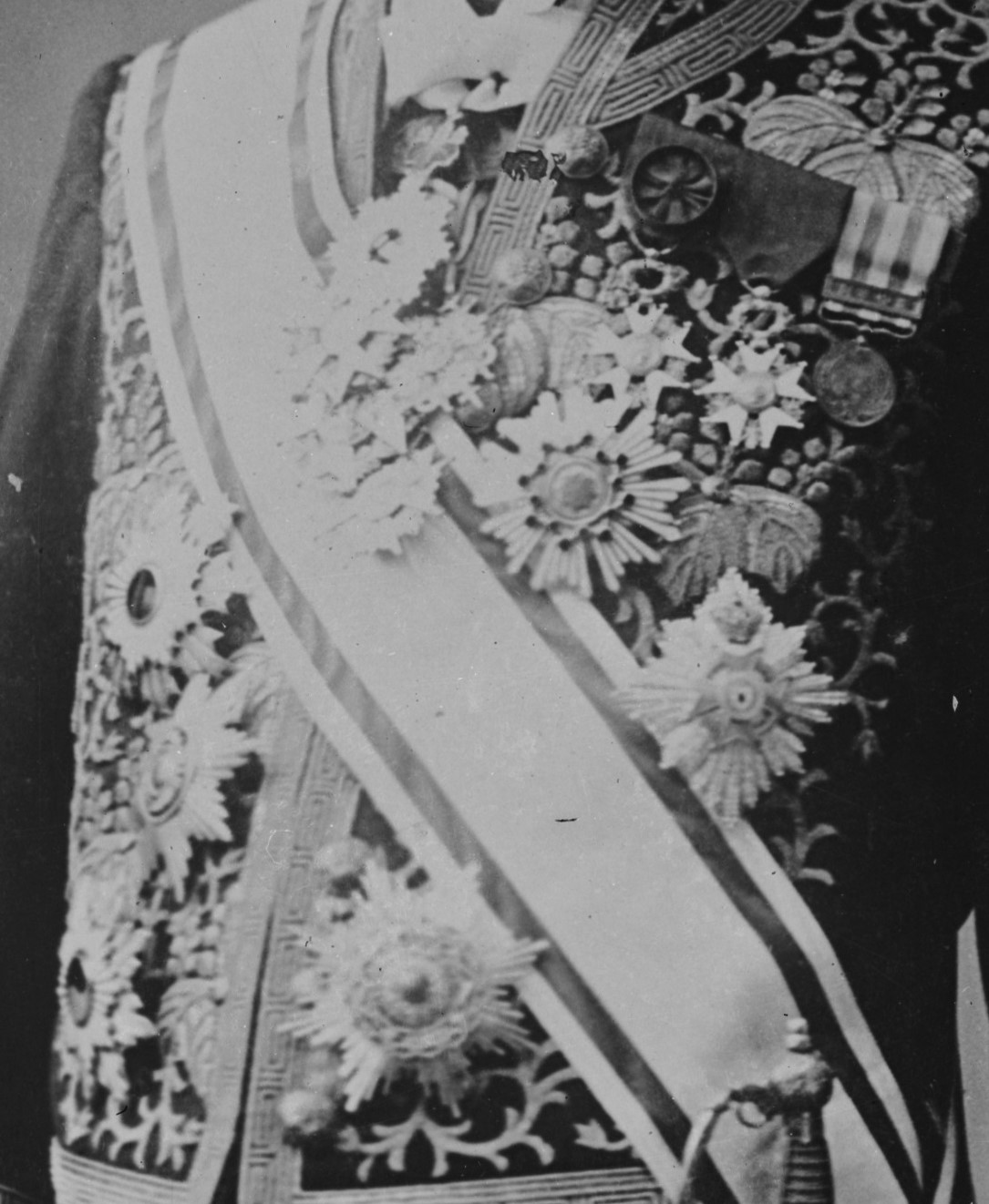 Japanese Diplomat and  Cabinet Minister Ishii Kikujirō.jpg