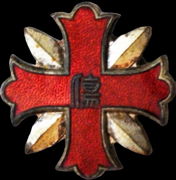 Japanese Disabled Veterans Association Badge.jpg