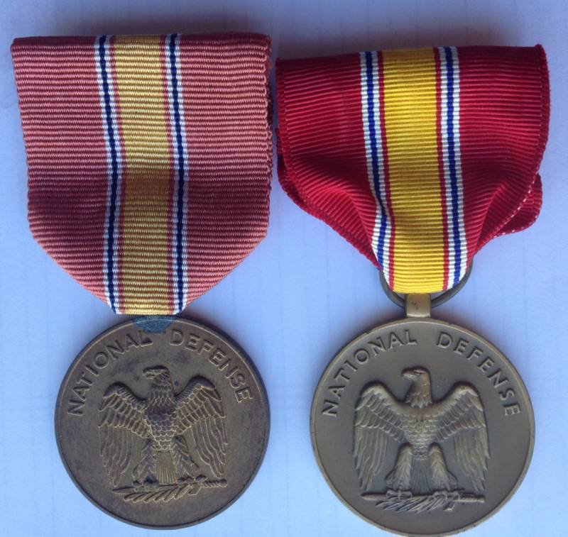 Japanese-made vs. US-made National Defense Service Medal.jpg