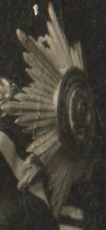 Japanese major general with Imperial Russian orders for Non- Christians.jpg