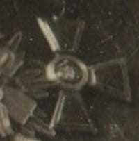 Japanese  major general  with Imperial Russian orders for Non-Christians.jpg