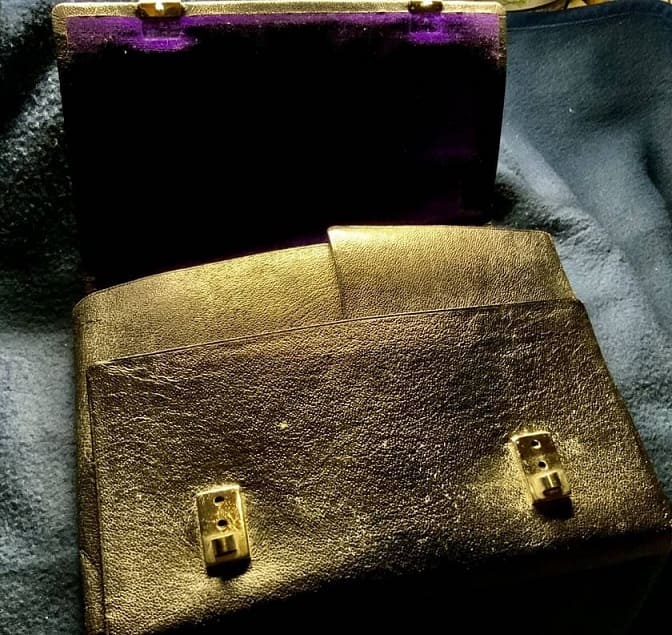 Japanese medal bar with 1907  Korean Crown Prince Wedding commemorative medal.jpg