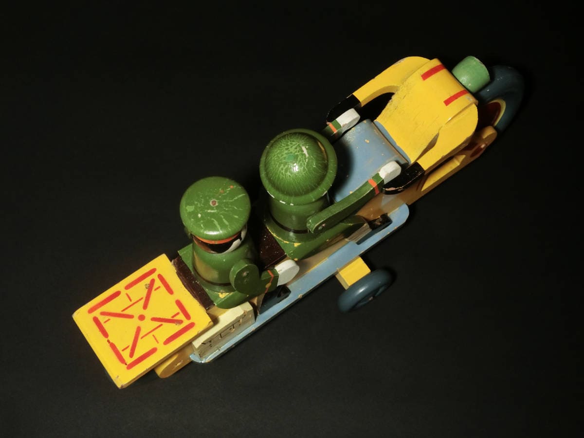 Japanese Military Motorcyclists Wooden_Toy.jpg