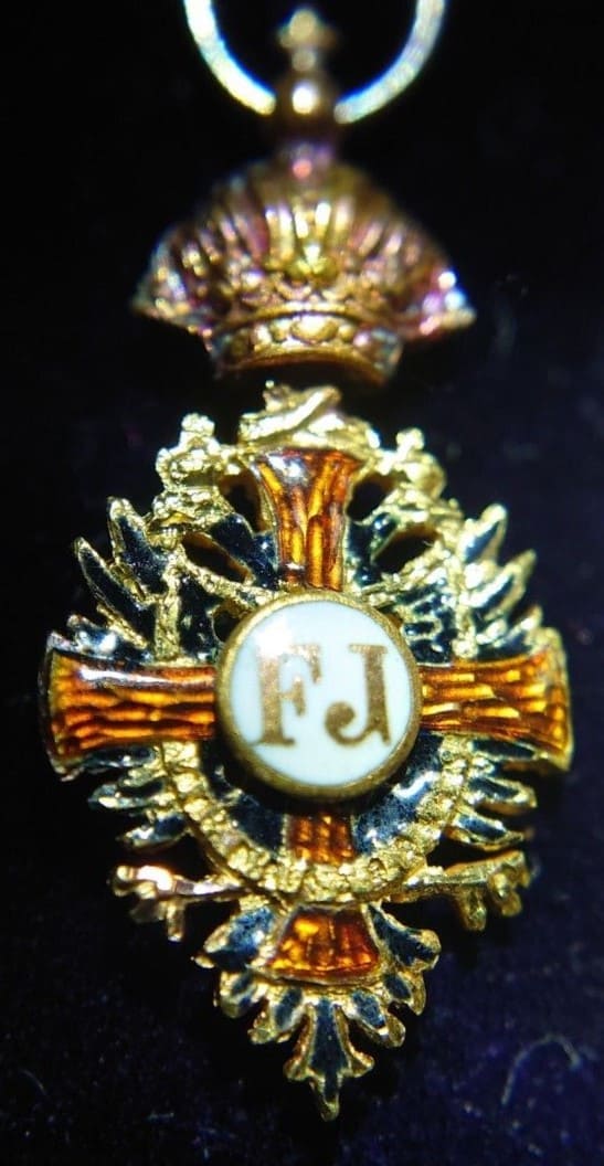 Japanese  Miniatures  of Matsunaga Takekichi.jpg