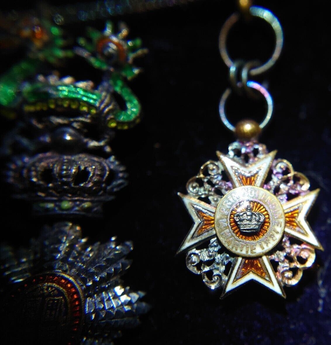 Japanese  Miniatures of Matsunaga  Takekichi.jpg