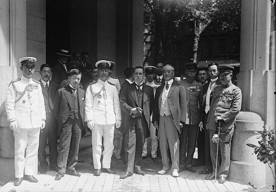 Japanese Mission to U.S that arrived on August 13, 1917..jpg
