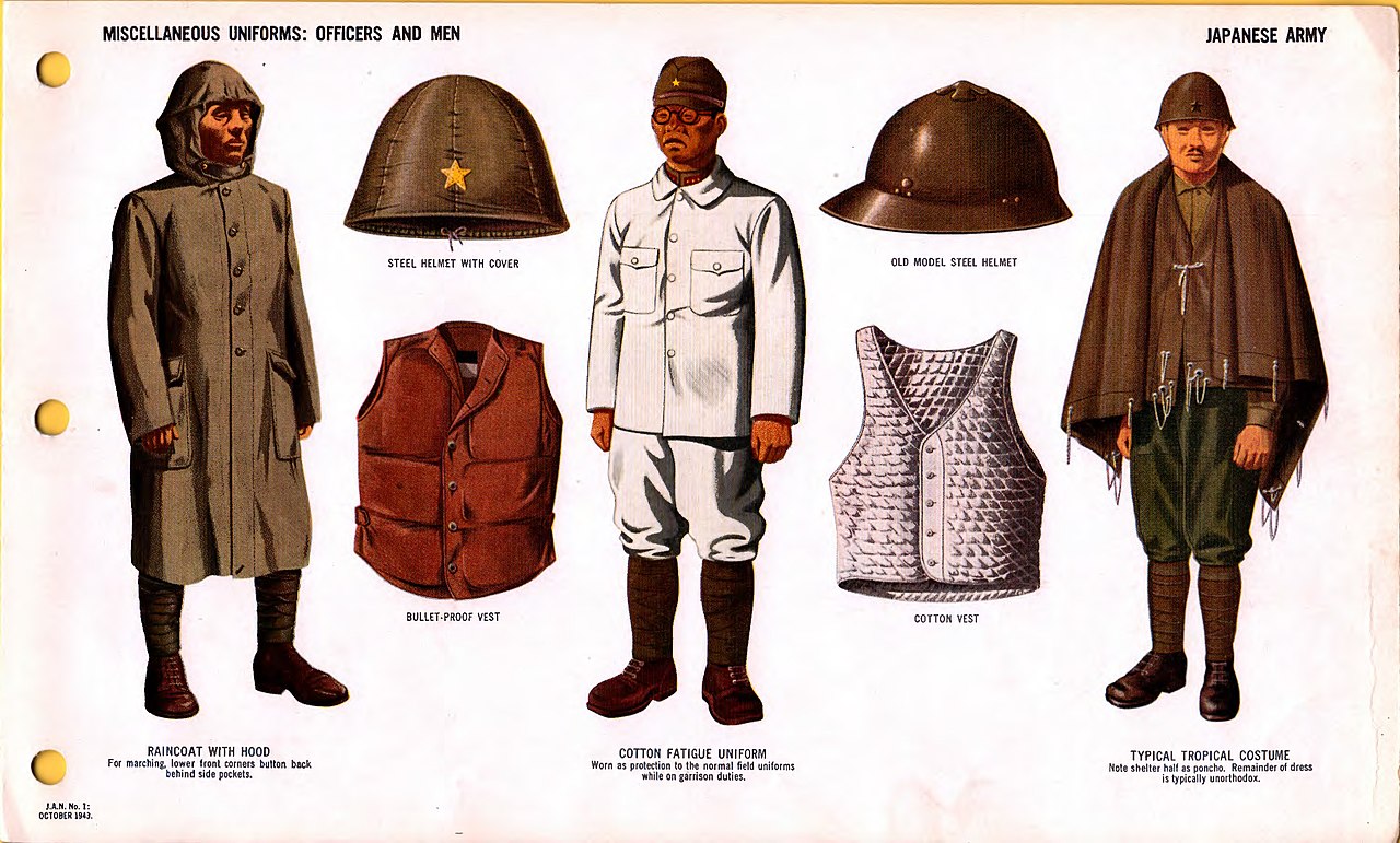 Japanese Navy. Uniforms and insignia 14.jpg