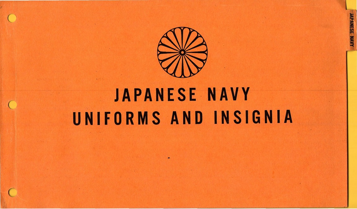 Japanese Navy. Uniforms and insignia.jpg