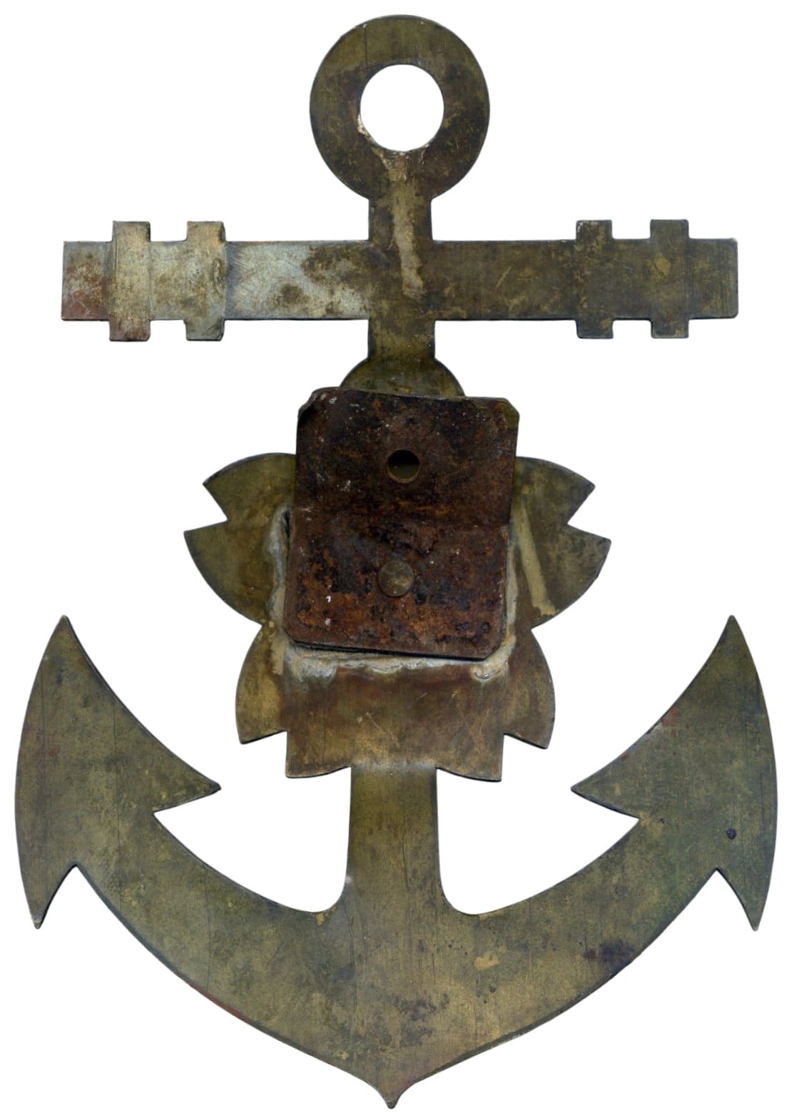 Japanese  Navy Vehicle Emblem for Radiator.jpg