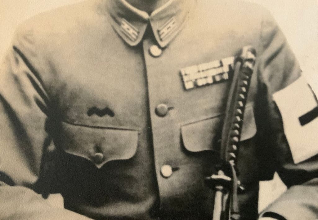 Japanese Officer  with Red Cross Armband.jpg